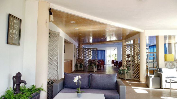 Image, Sun & Sea Apartments, Rhodes