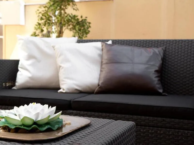 General view, Casa Maca Guest House, Barcelona