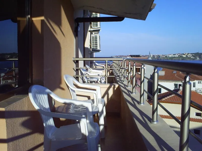 DOUBLE STANDARD Room, Chuchulev, Bourgas