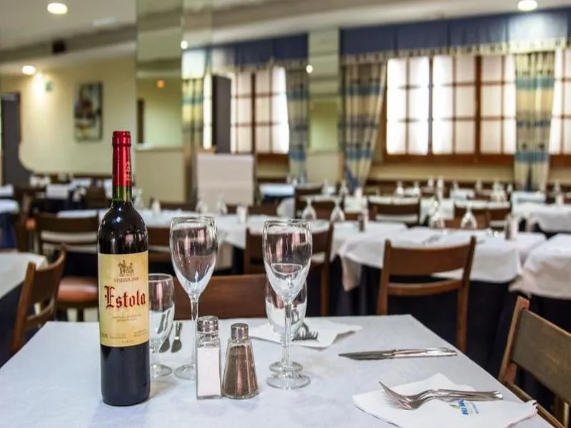 Restaurant, Fleming, Costa Blanca