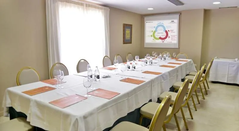 Conferences, Alboran Algeciras, Costa De La Luz