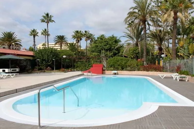 Pool, Gay Artemisa - Gay Men Only, Gran Canaria