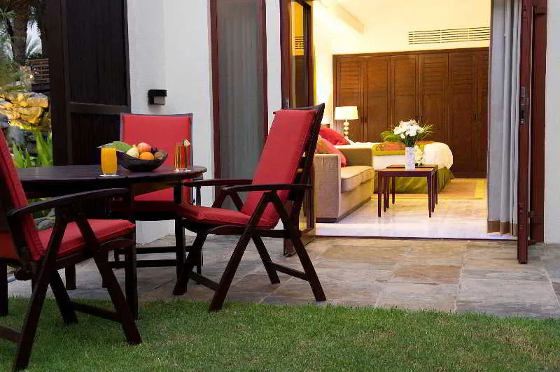 SUITE STANDARD Room, JA The Resort – JA Palm Tree Court, Dubai, Dubai