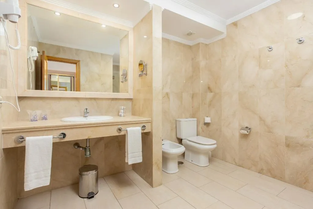 Double or Twin STANDARD Room, Sercotel Vime La Reserva De Marbella, Costa Del Sol