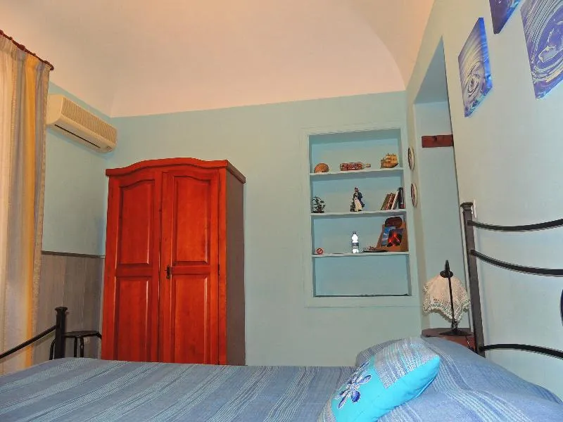 Double or Twin STANDARD Room, B&B I Mastrazzi Riposto Giarre, Taormina