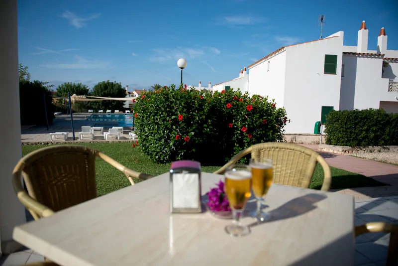 Bar, Sa Caleta, Menorca