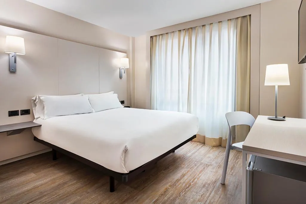 DOUBLE STANDARD Room, B&B HOTEL Castellón, Valencia