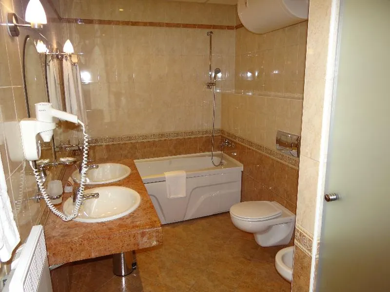 APARTMENT SEA VIEW ONE BEDROOM Room, Sunset Resort, Bourgas