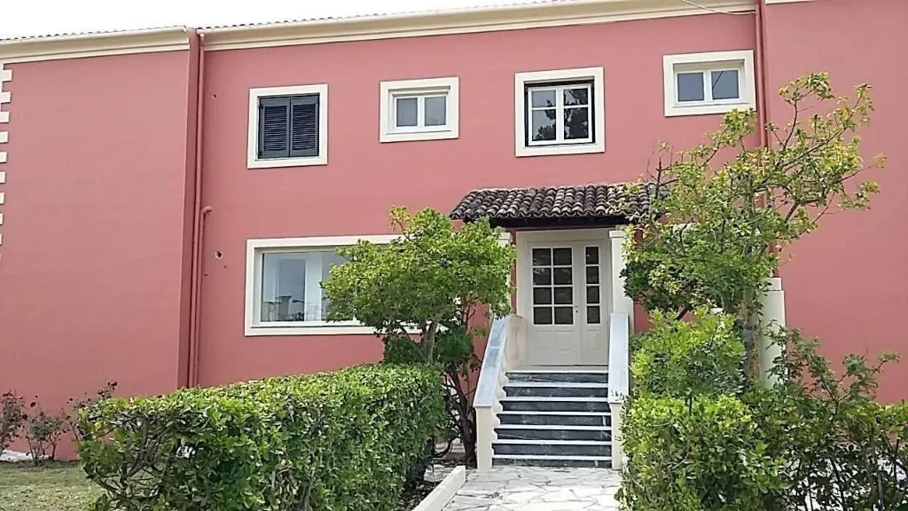 General view, Pierhouse Hotel In Gouvia, Corfu