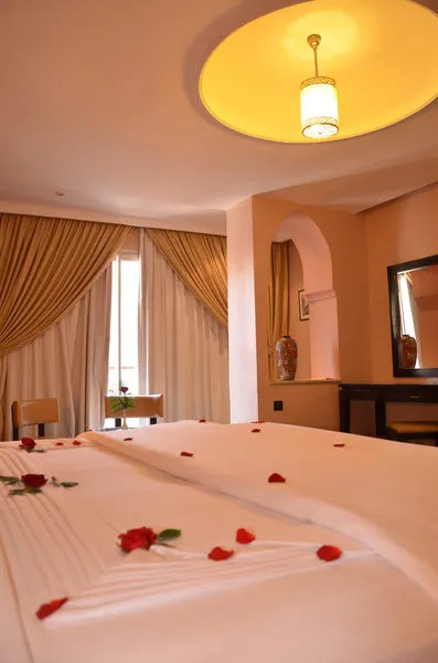 SINGLE STANDARD Room, Almas, Marrakech