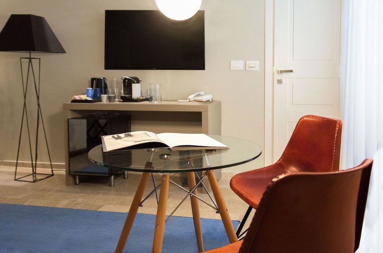 CinqueSuites Ortigia, Catania