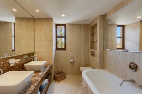 Aphrodite Hills Rentals – Apartments, Cyprus