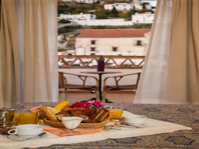 Room, Villa Frigiliana, Costa Del Sol