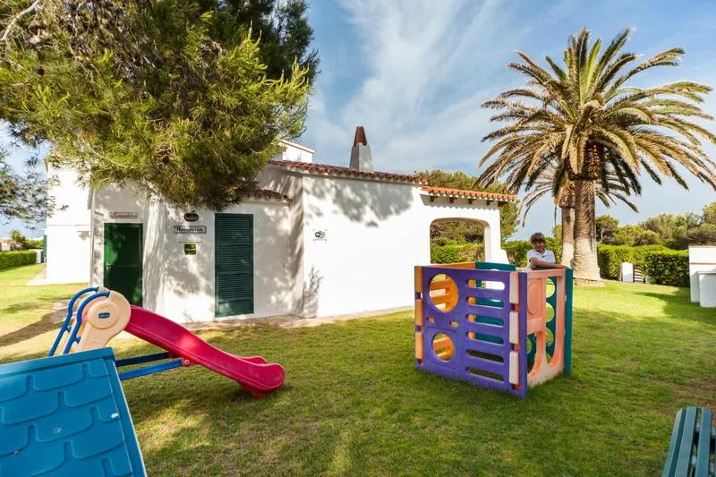 Sports and Entertainment, Arenal Playa Menorca, Menorca