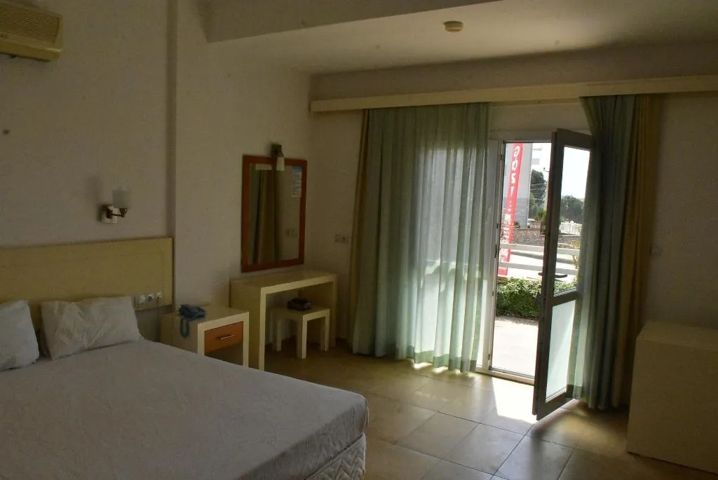 Room, Konfor Suite Otel, Dalaman