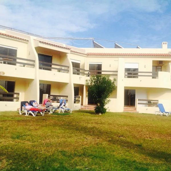 General view, Praia da Lota Resort - Hotel, Algarve