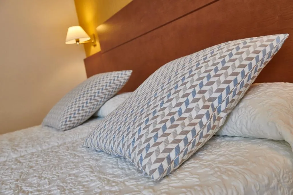APARTMENT SEA VIEW Room, Hipotels Bahia Grande, Majorca