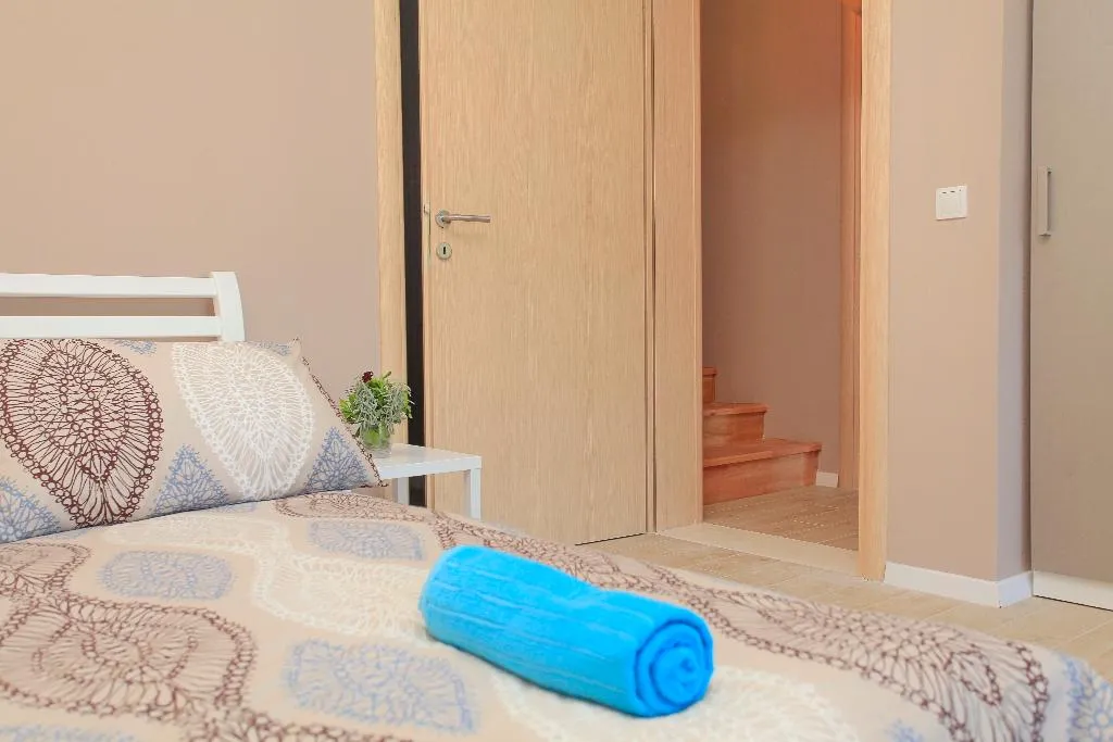 VILLA FIVE BEDROOMS WITH PRIVATE POOL Room, Villa Tapenade, Dubrovnik