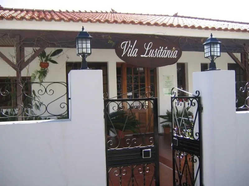 General view, Residencial Vila Lusitania, Madeira