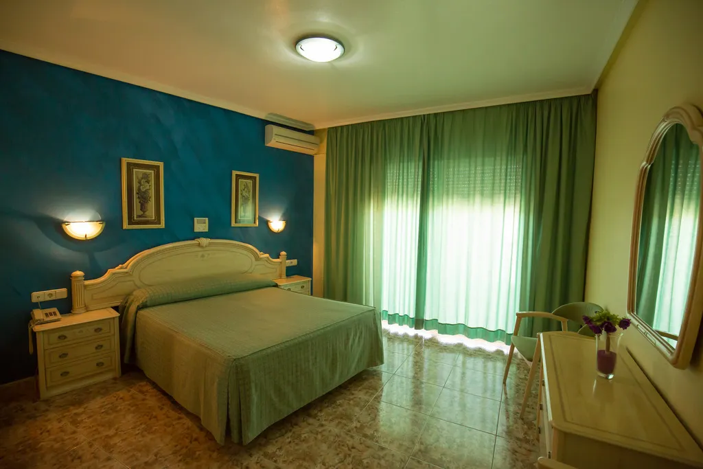 Double or Twin SUPERIOR Room, Parquemar, Costa Blanca