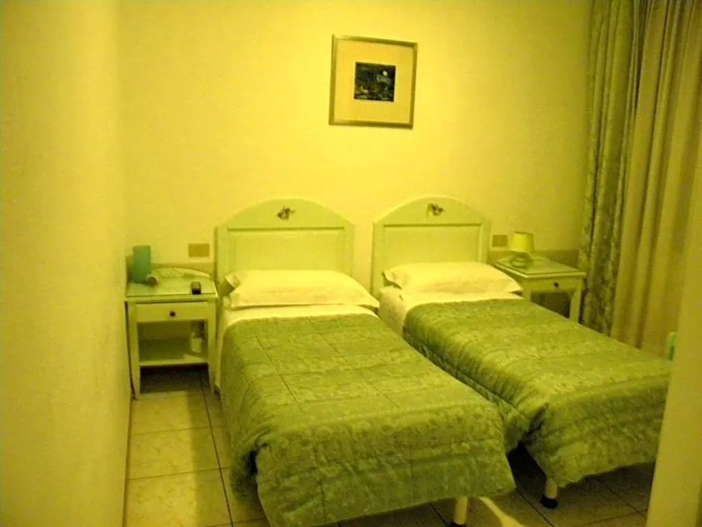 Double or Twin STANDARD Room, Adua Venezia, Venice
