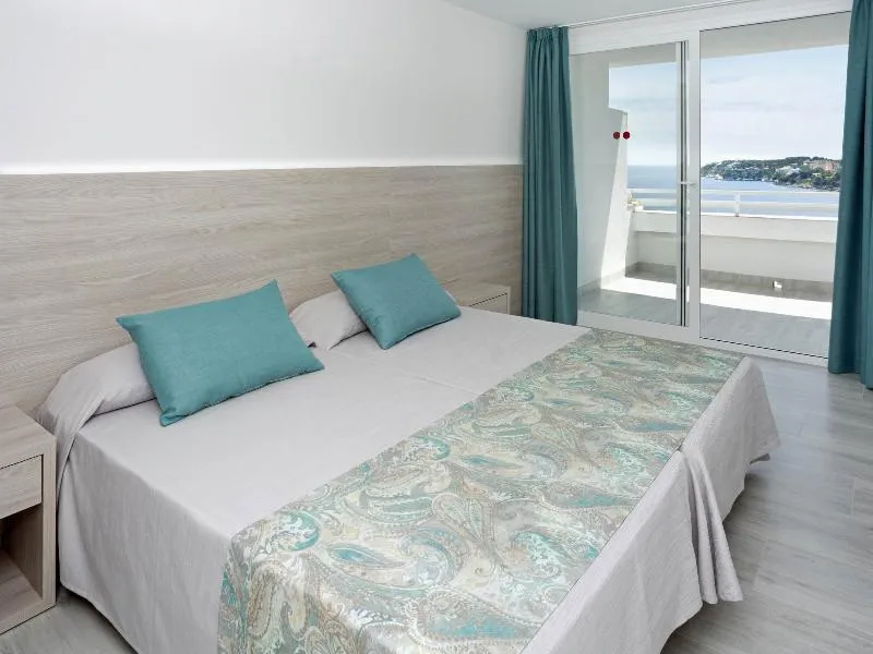 Room, HSM Sándalo Beach, Majorca
