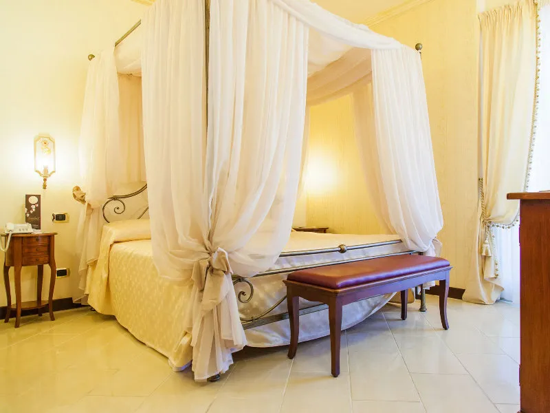Room, Diamond Naxos Taormina, Catania