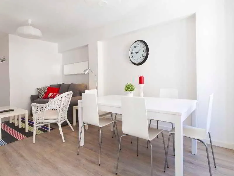 APARTMENT TWO BEDROOMS Room, City Stays Apartments Principe Real, Lisbon