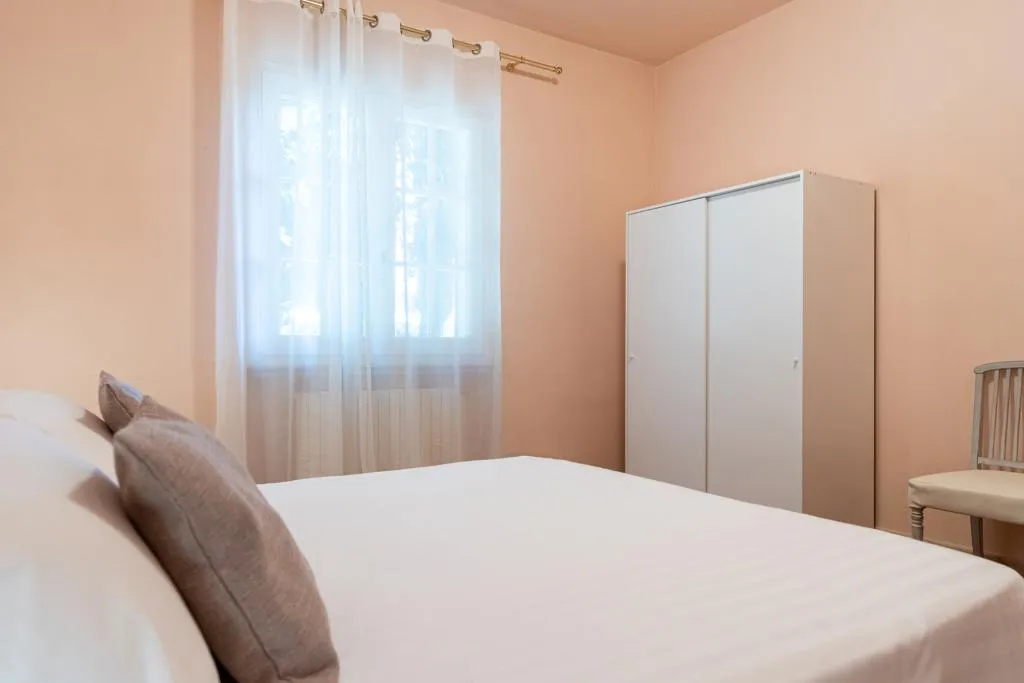 Room, Hotel Désirée by Double Hospitality, Milan