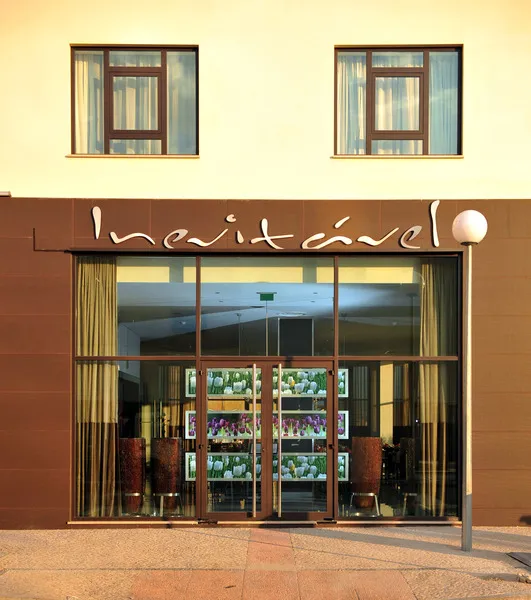 Restaurant, Vila Gale Coimbra, Madeira