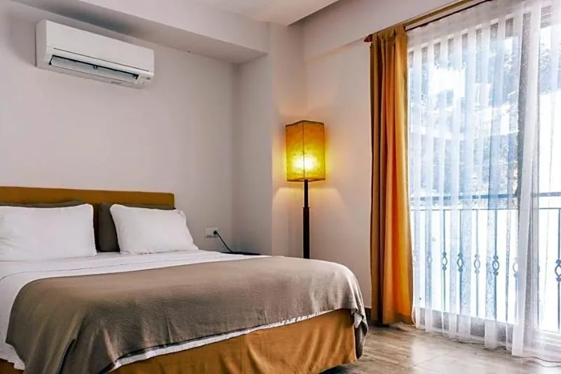 Room, Kas Old Town Hotel, Dalaman
