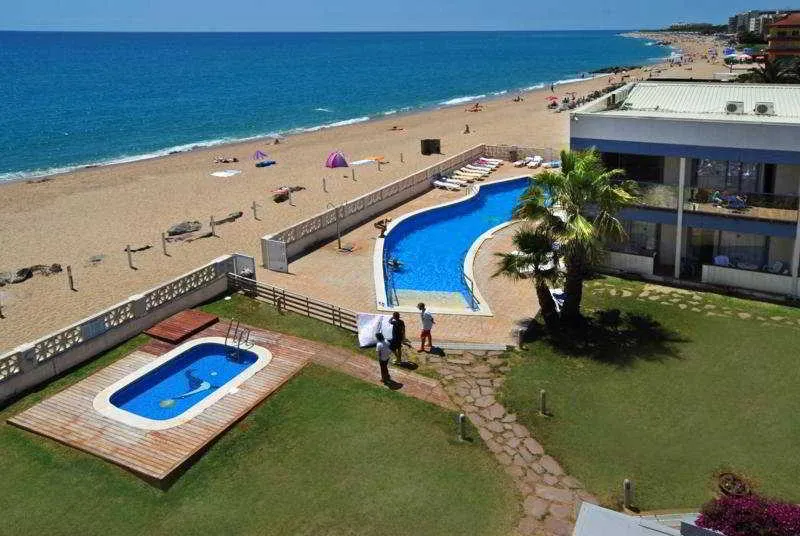 Pool, Amaraigua Adults Only, Costa Brava