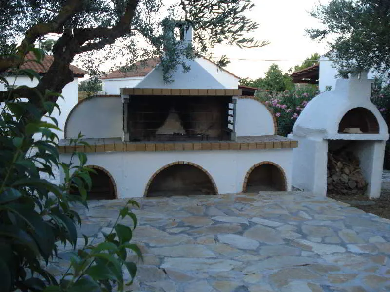General view, Valentino Villas & Apartments, Zante