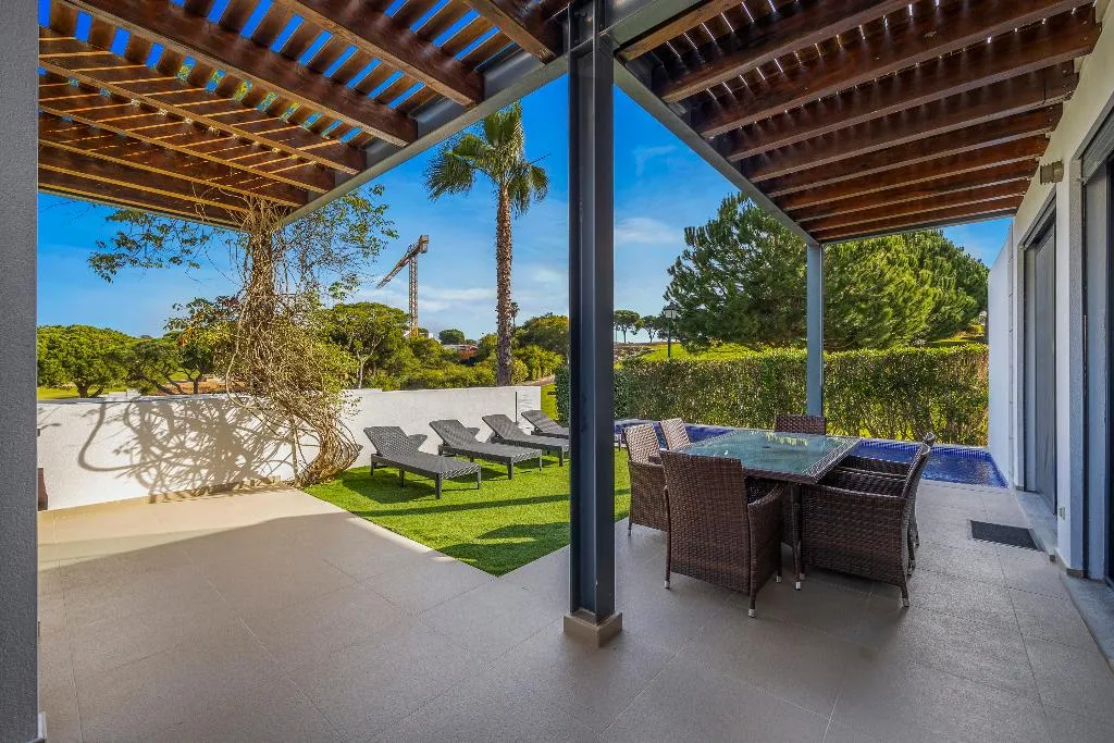 TOWNHOME CAPACITY 7 TWO BEDROOMS Room, Vale Do Lobo Resort, Algarve