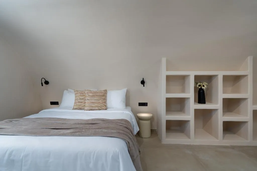 APARTMENT SEA VIEW Room, White Orchid Boutique Apartments, Santorini