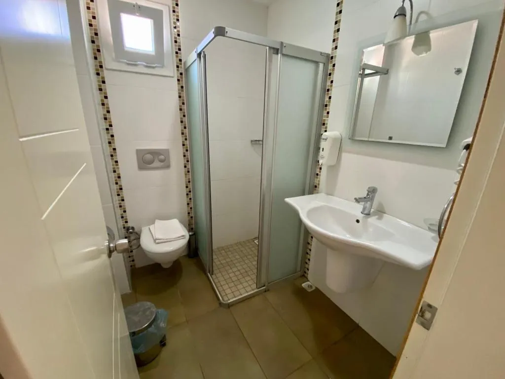 General view, Konfor Suite Otel, Dalaman