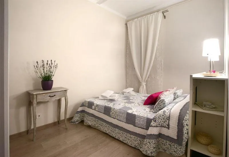General view, Blanc Guesthouse, Barcelona