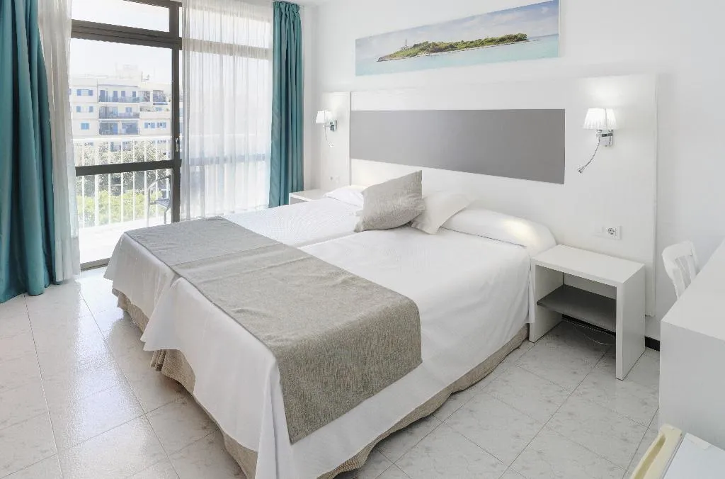 Double or Twin PREMIUM Room, Amic Miraflores, Majorca