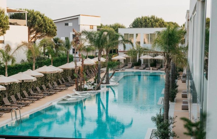Elite Bay Hotel Lalez Durres, Durres