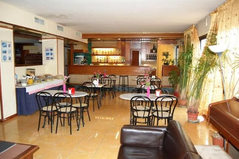 General view, Albatros, Florence