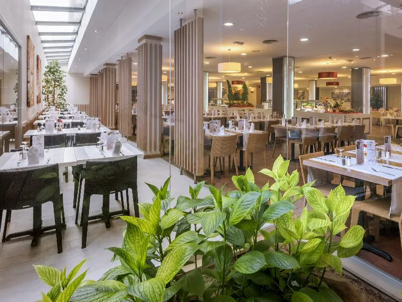 Restaurant, Sumus Stella and Spa, Costa Brava