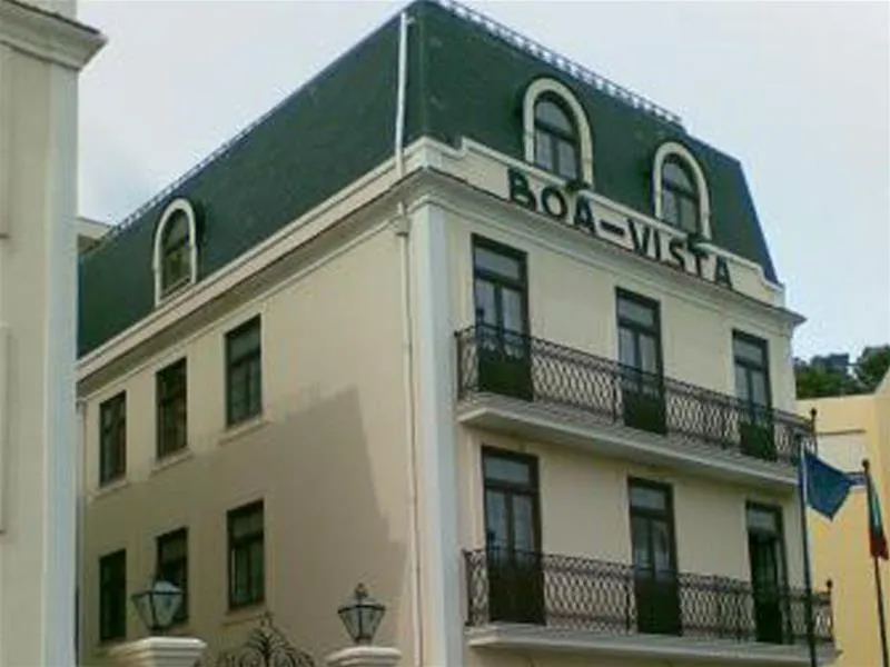 General view, Boa Vista Hotel, Porto