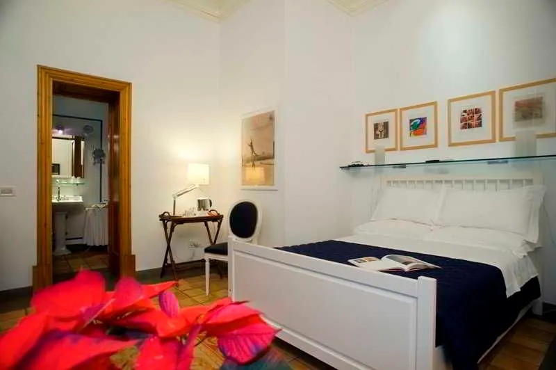 Room, Locanda Cairoli Hotel, Rome