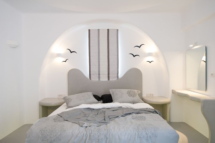 La Bellezza Eco Boutique Hotel, Santorini