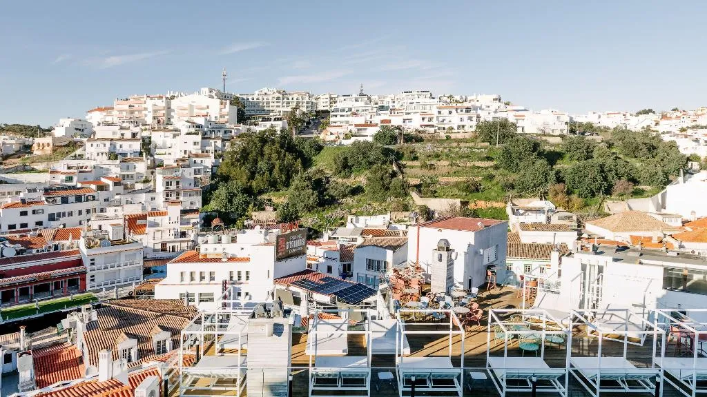 DOUBLE PREMIUM KING BED Room, Hotel Indigo Albufeira, Algarve