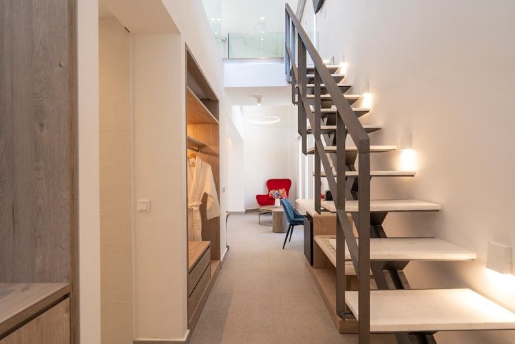 Mirablue Luxury Residences, Halkidiki