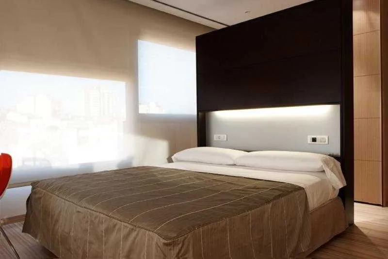 Room, Vapor Gran, Barcelona