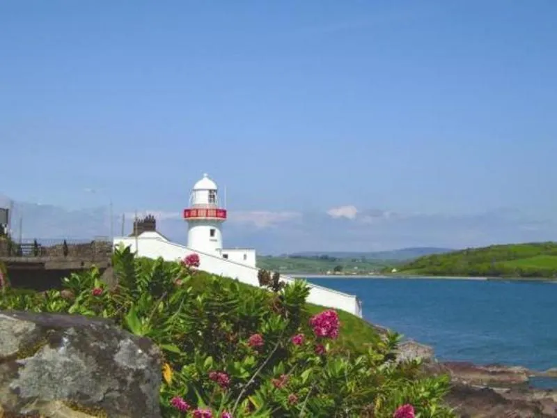 General view, Quality Hotel and Leisure Center Youghal, Cork