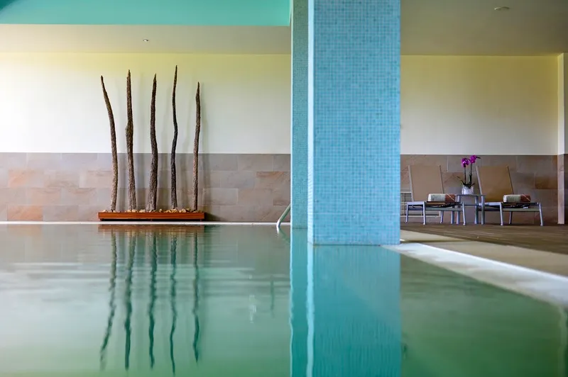 Pool, Pestana Alvor Beach Villas, Algarve