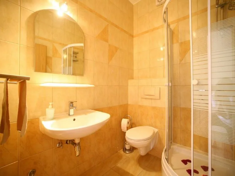 APARTMENT STANDARD Room, Studios Ruza, Split